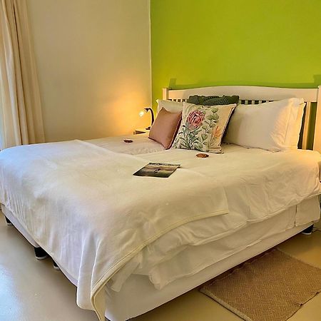 达林小屋旅馆 达令 外观 照片