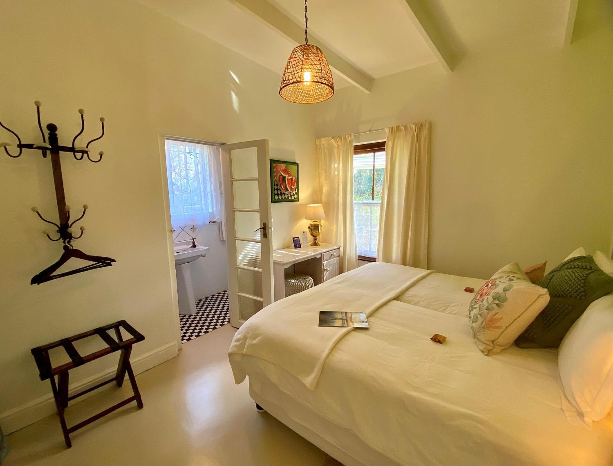 达林小屋旅馆 达令 外观 照片