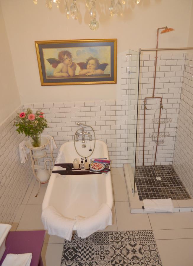 达林小屋旅馆 达令 外观 照片